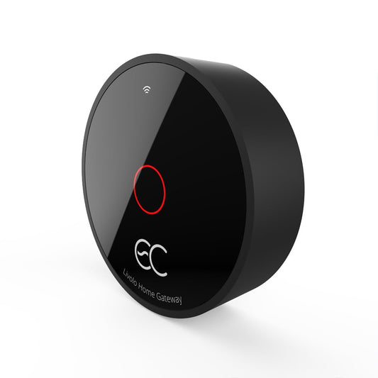 LIVOLO EC Hub – Smart Light Switch Connectivity for Enhanced Control