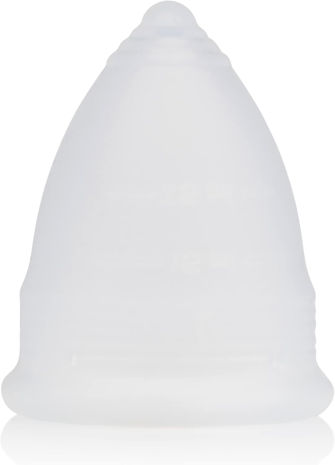 Funmicup No-stem Anatomic Menstrual Cup - Large