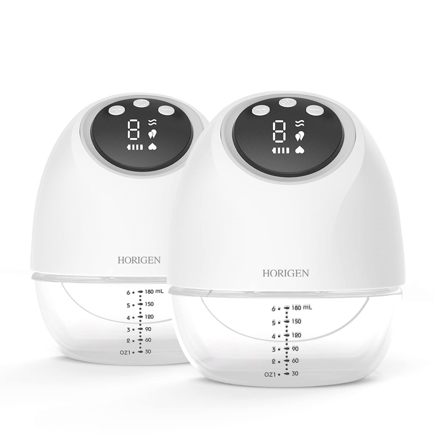 Horigen Wearable Breast Pump