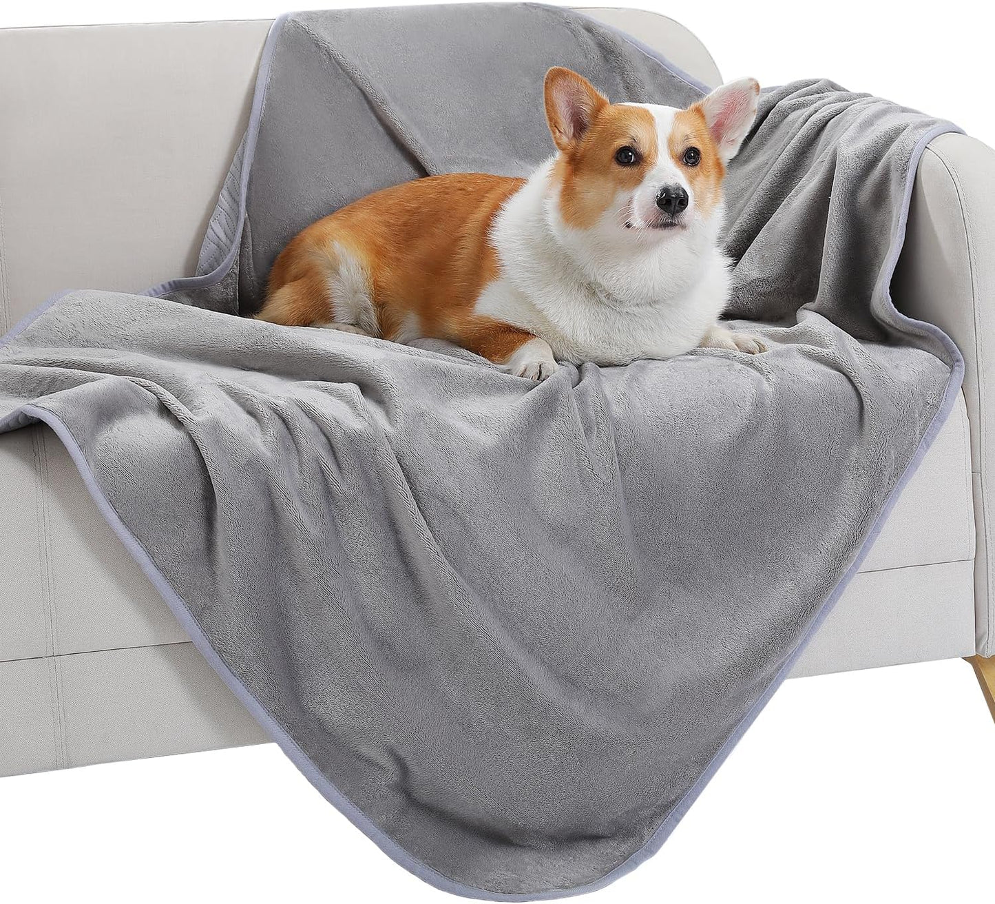 PAWZ Road Pet Blanket for large dogs and cats