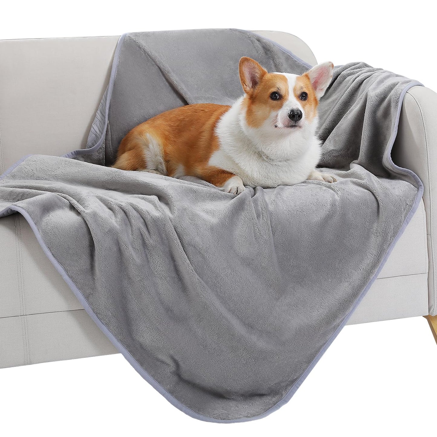 PAWZ Road Pet Blanket for large dogs and cats