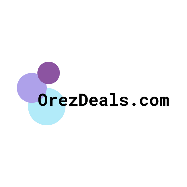 OrezDeals 