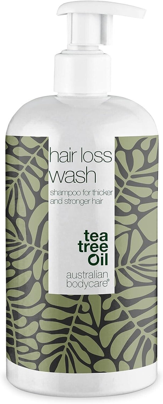 Australian Bodycare Hair loss Shampoo 500ml | Men & Woman