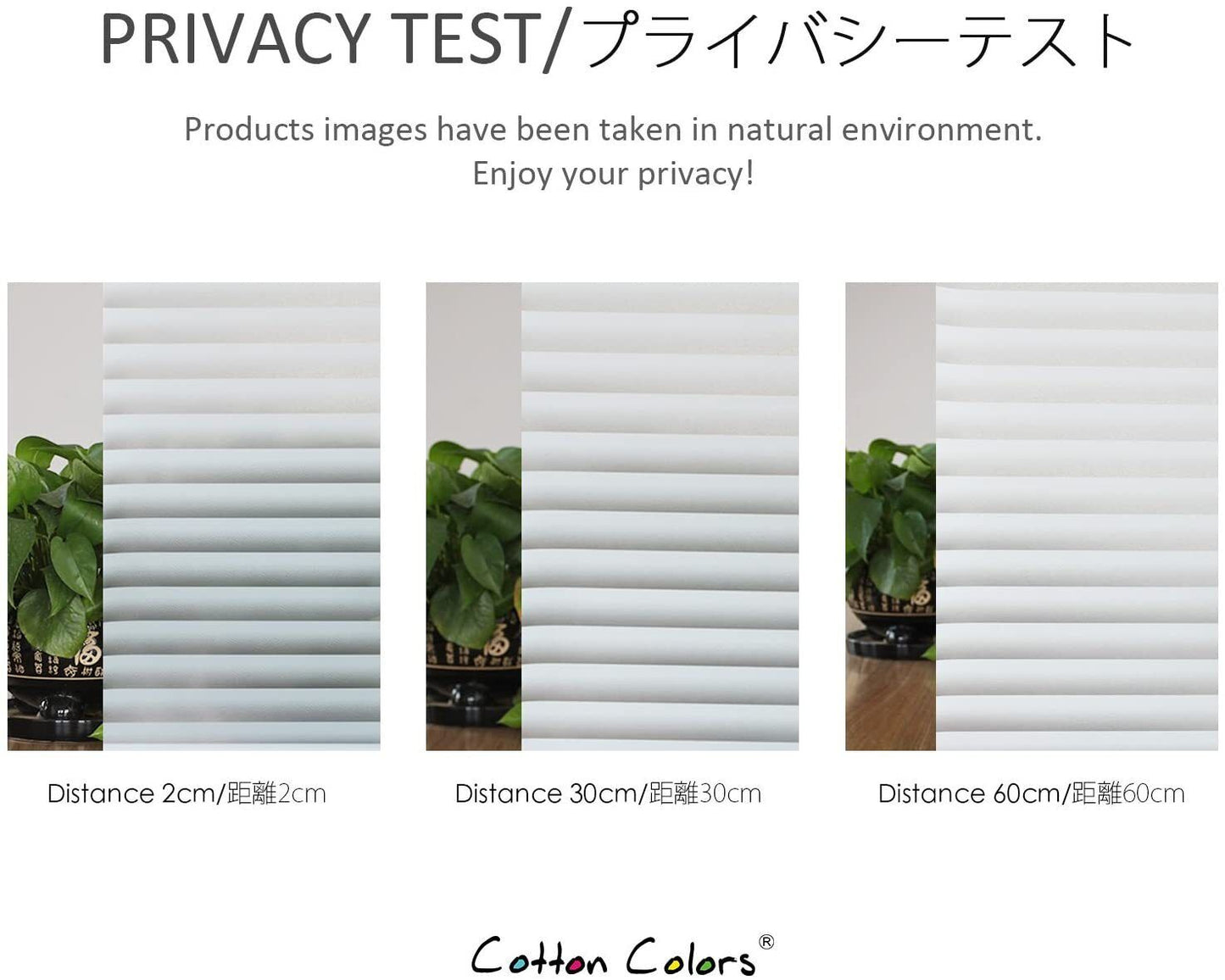 Window Privacy Self Adhesive Stickers - Heat Control Window Stickers For Home